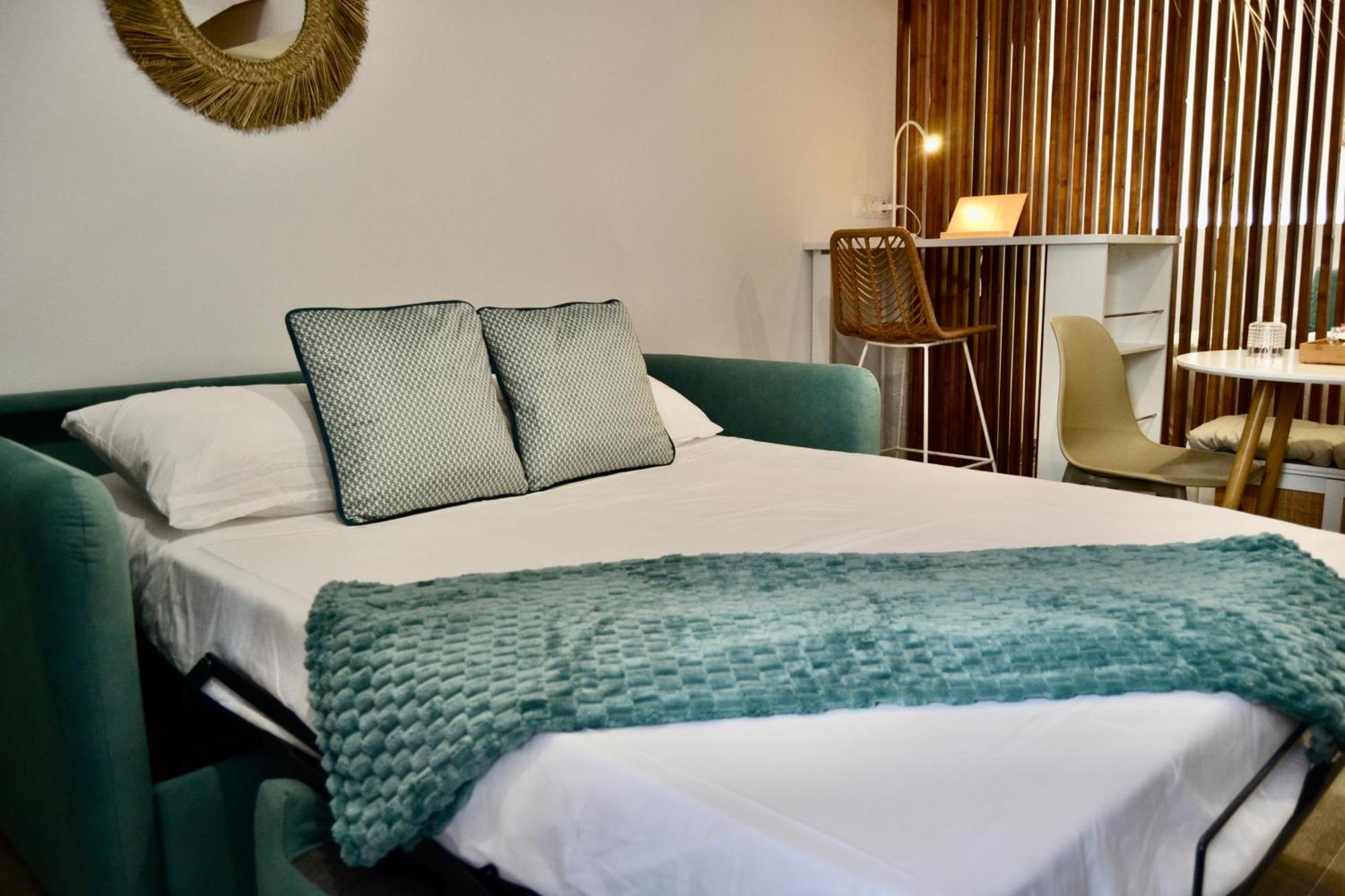 Apartmán Raco De La Mar Villajoyosa Exteriér fotografie