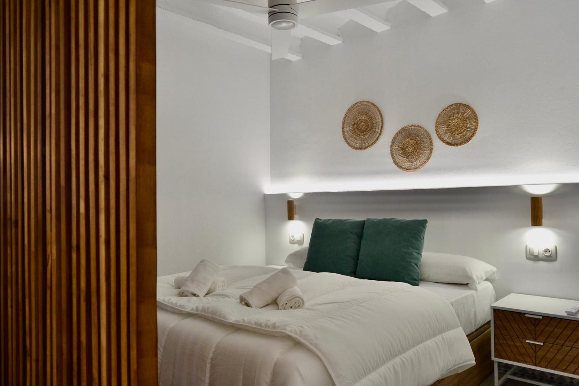 Apartmán Raco De La Mar Villajoyosa Exteriér fotografie