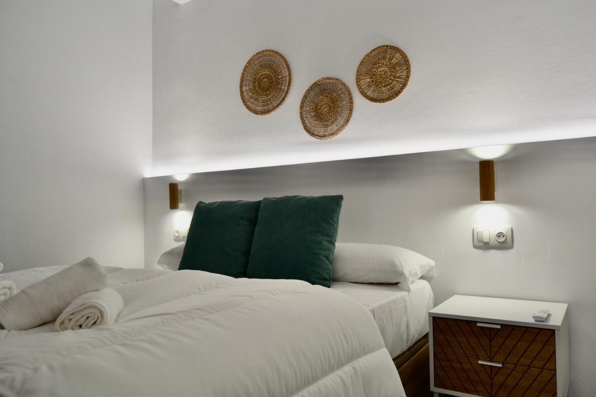 Apartmán Raco De La Mar Villajoyosa Exteriér fotografie