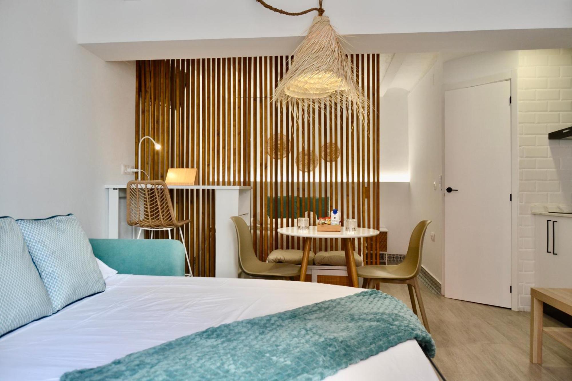 Apartmán Raco De La Mar Villajoyosa Exteriér fotografie