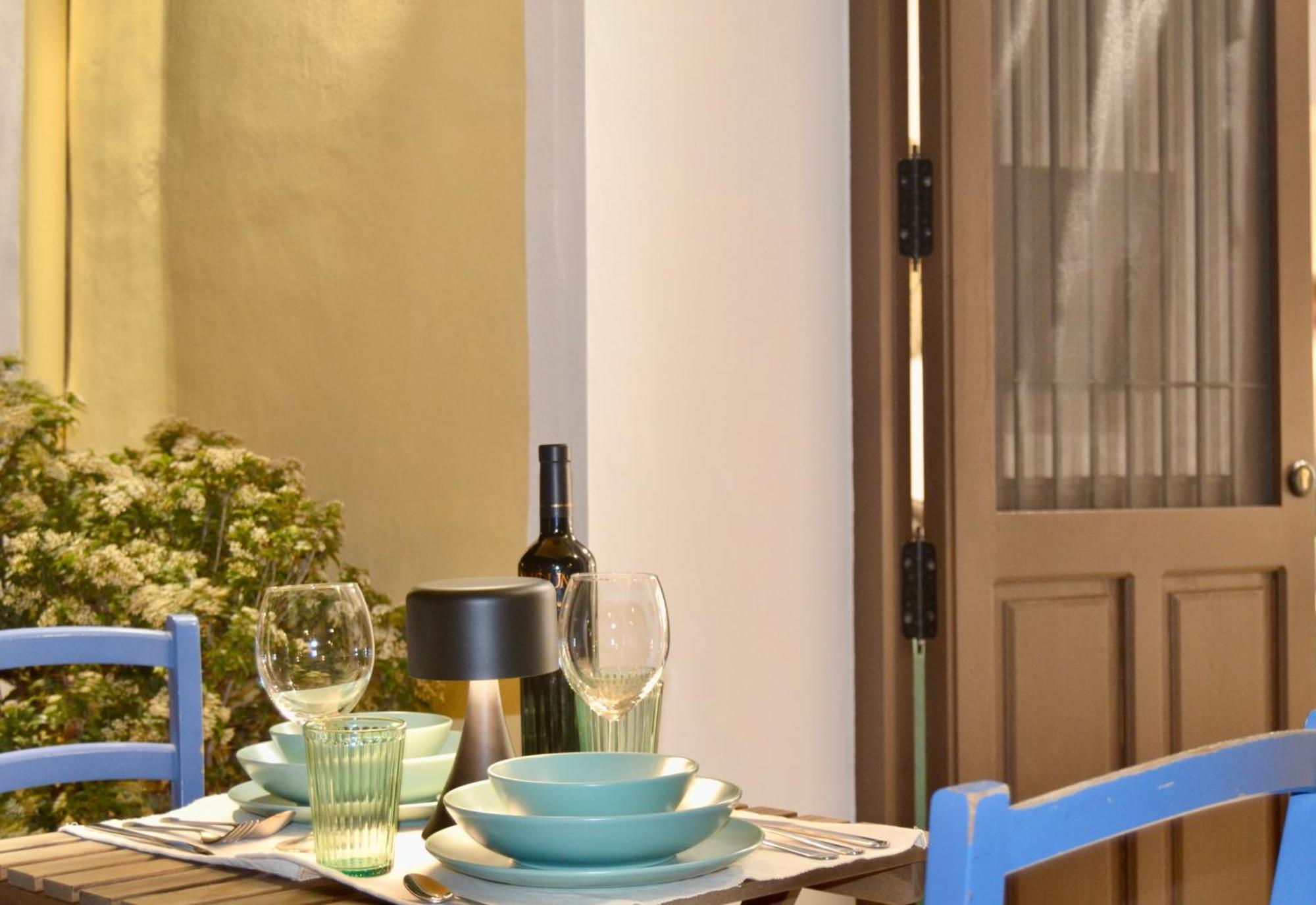 Apartmán Raco De La Mar Villajoyosa Exteriér fotografie