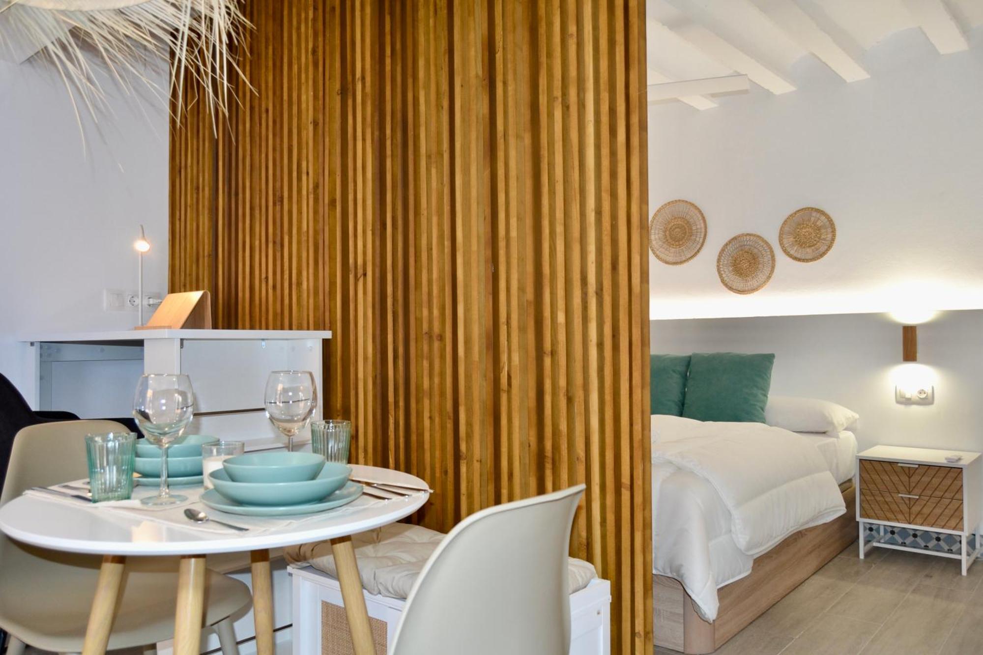 Apartmán Raco De La Mar Villajoyosa Exteriér fotografie